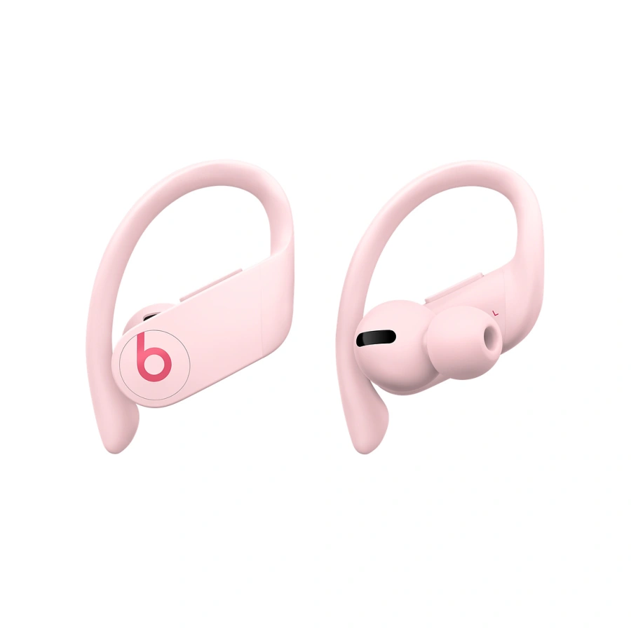 Навушники Beats Powerbeats Pro Cloud Pink (MXY72)